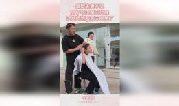 吃瓜爆料给理发师,娱乐圈明星的“秘密”造型幕后故事